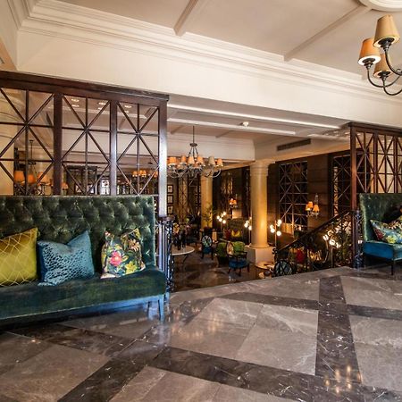 Cape Royale Apartments With Cape Finest Кейптаун Екстериор снимка