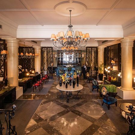Cape Royale Apartments With Cape Finest Кейптаун Екстериор снимка
