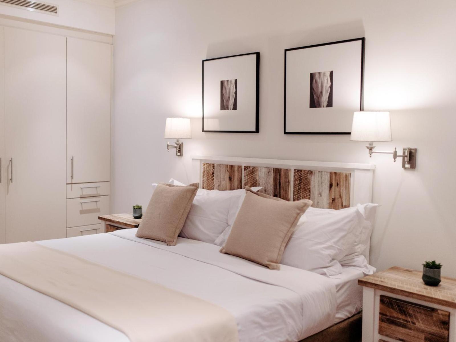 Cape Royale Apartments With Cape Finest Кейптаун Стая снимка