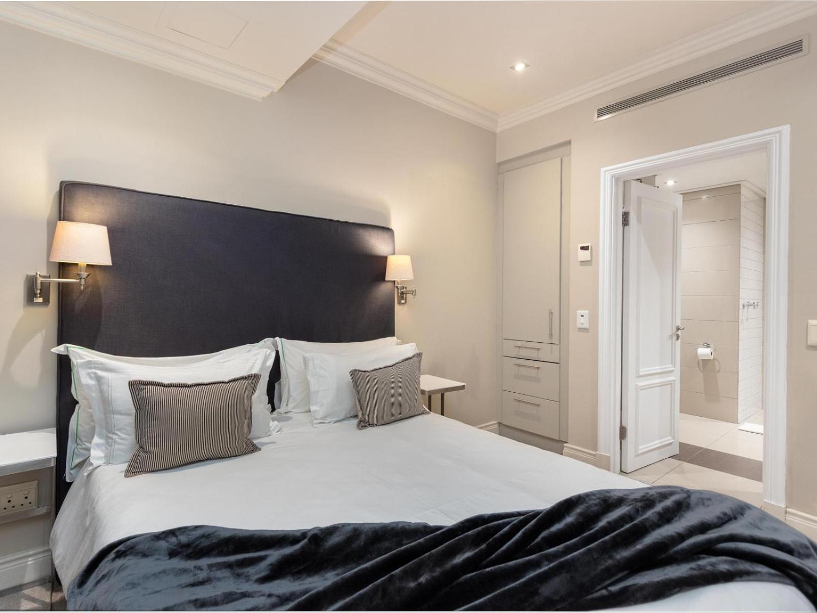 Cape Royale Apartments With Cape Finest Кейптаун Стая снимка