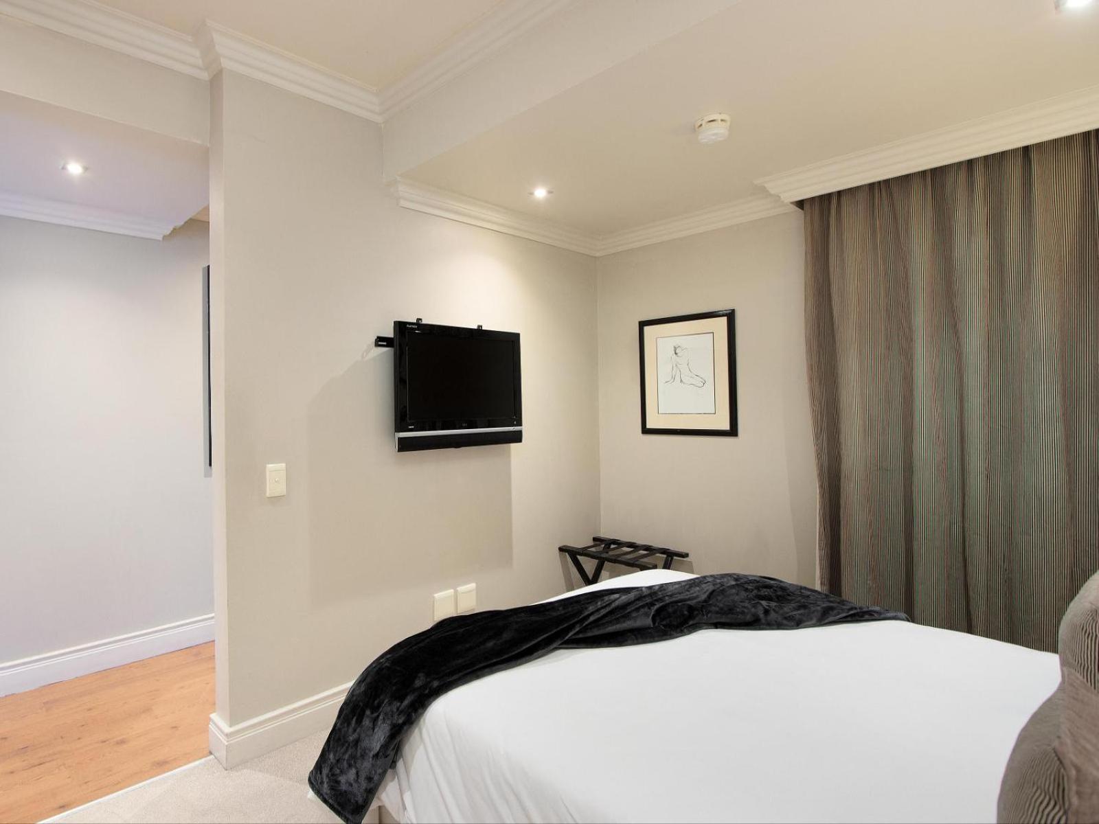 Cape Royale Apartments With Cape Finest Кейптаун Стая снимка