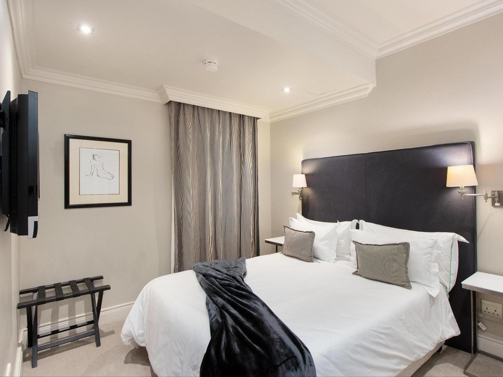 Cape Royale Apartments With Cape Finest Кейптаун Стая снимка