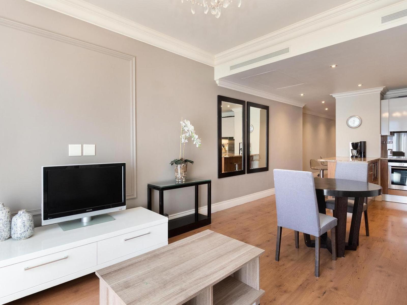 Cape Royale Apartments With Cape Finest Кейптаун Стая снимка