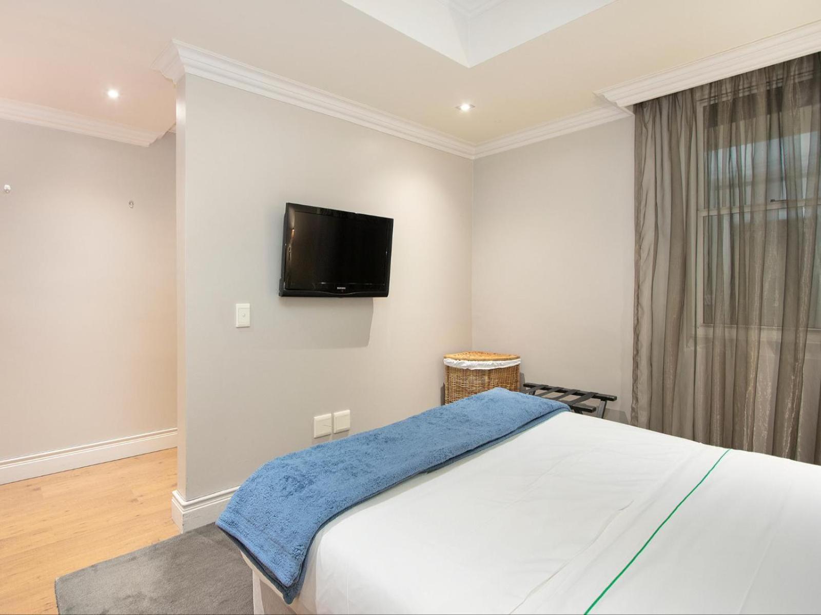 Cape Royale Apartments With Cape Finest Кейптаун Стая снимка