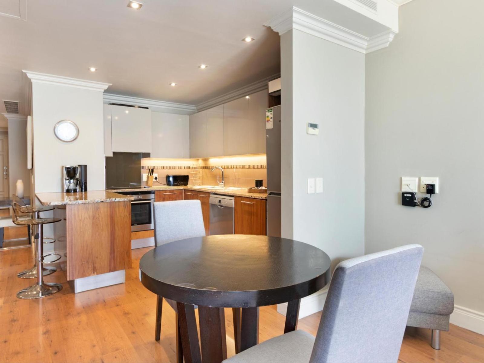 Cape Royale Apartments With Cape Finest Кейптаун Стая снимка