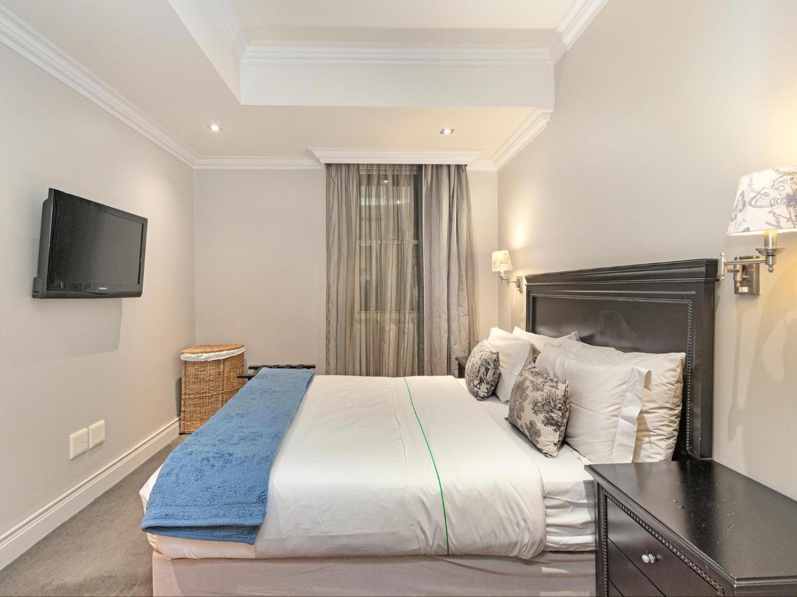 Cape Royale Apartments With Cape Finest Кейптаун Стая снимка
