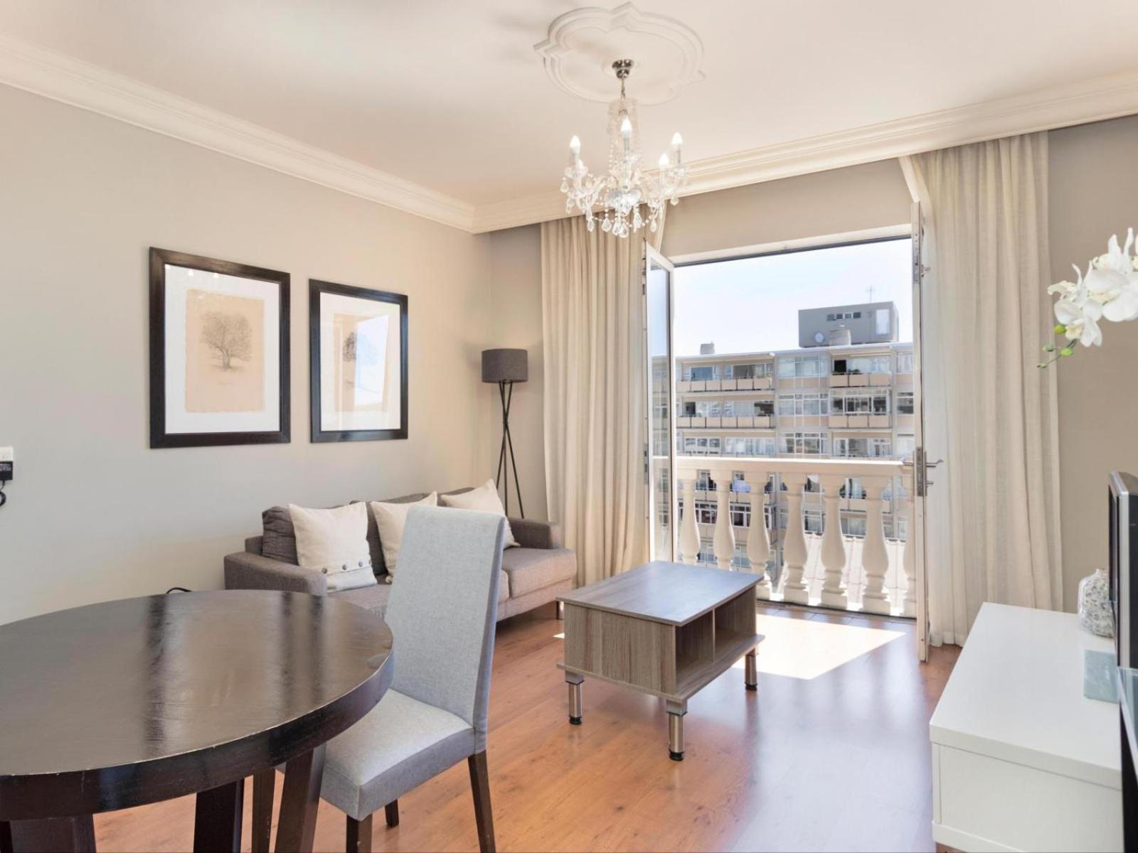 Cape Royale Apartments With Cape Finest Кейптаун Стая снимка