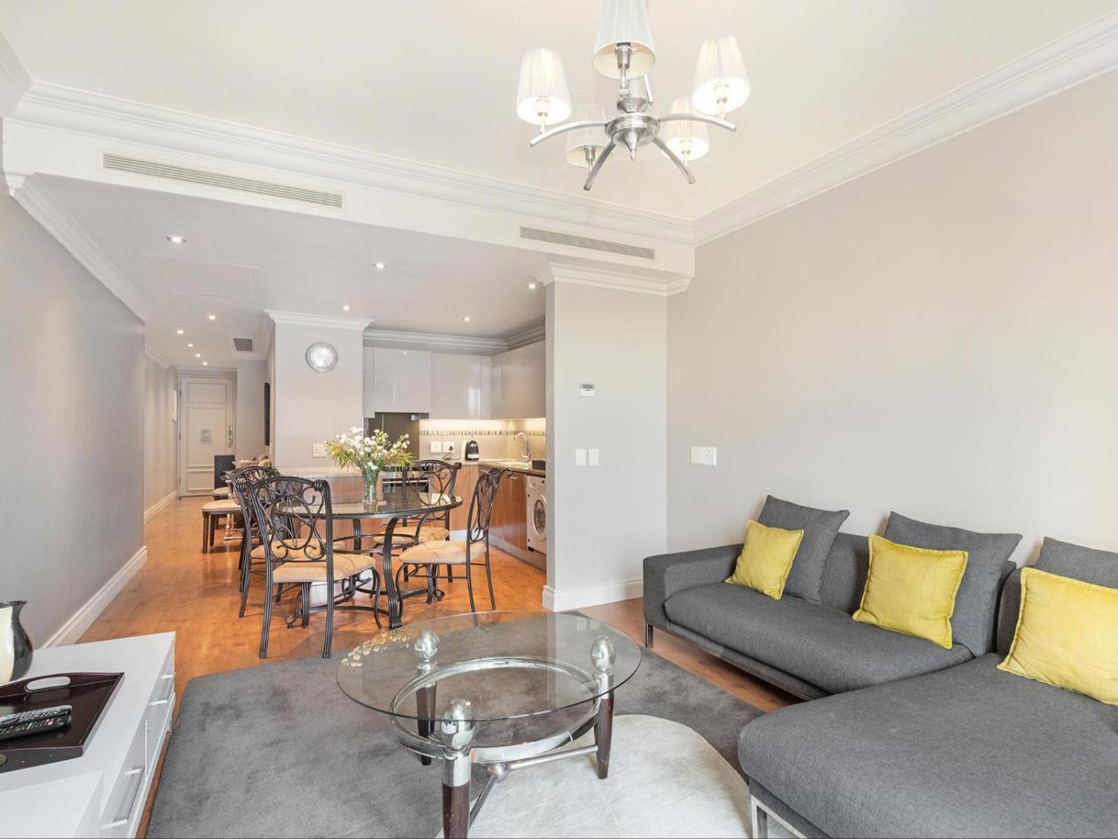 Cape Royale Apartments With Cape Finest Кейптаун Стая снимка