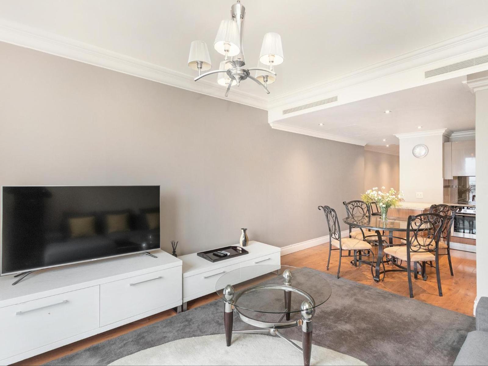 Cape Royale Apartments With Cape Finest Кейптаун Стая снимка