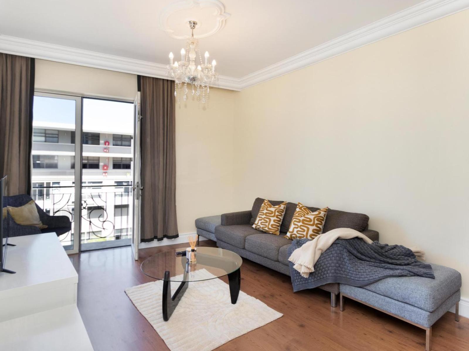 Cape Royale Apartments With Cape Finest Кейптаун Екстериор снимка