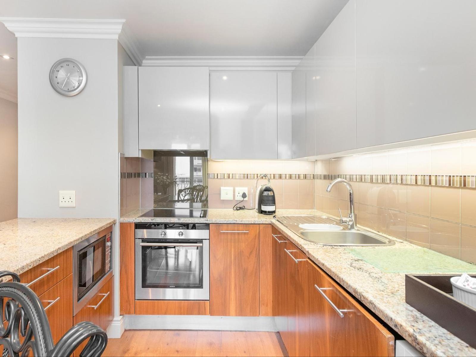 Cape Royale Apartments With Cape Finest Кейптаун Стая снимка