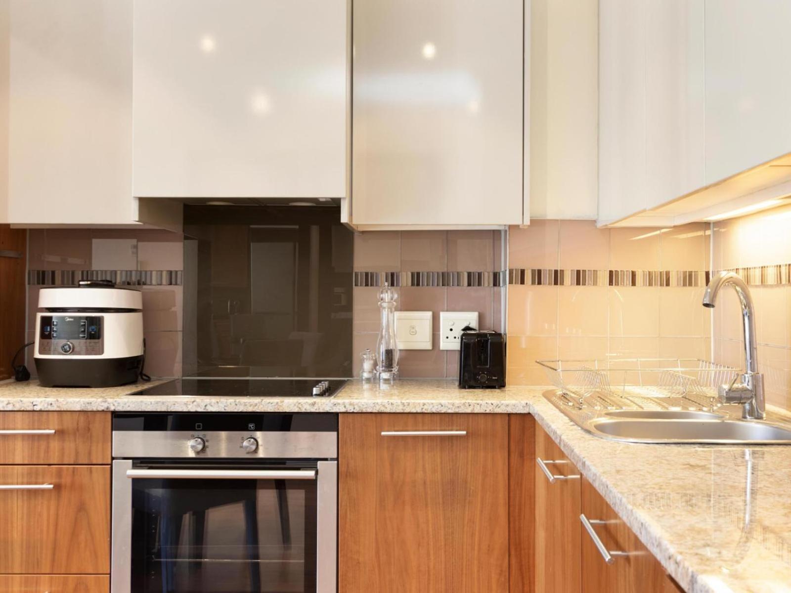 Cape Royale Apartments With Cape Finest Кейптаун Екстериор снимка