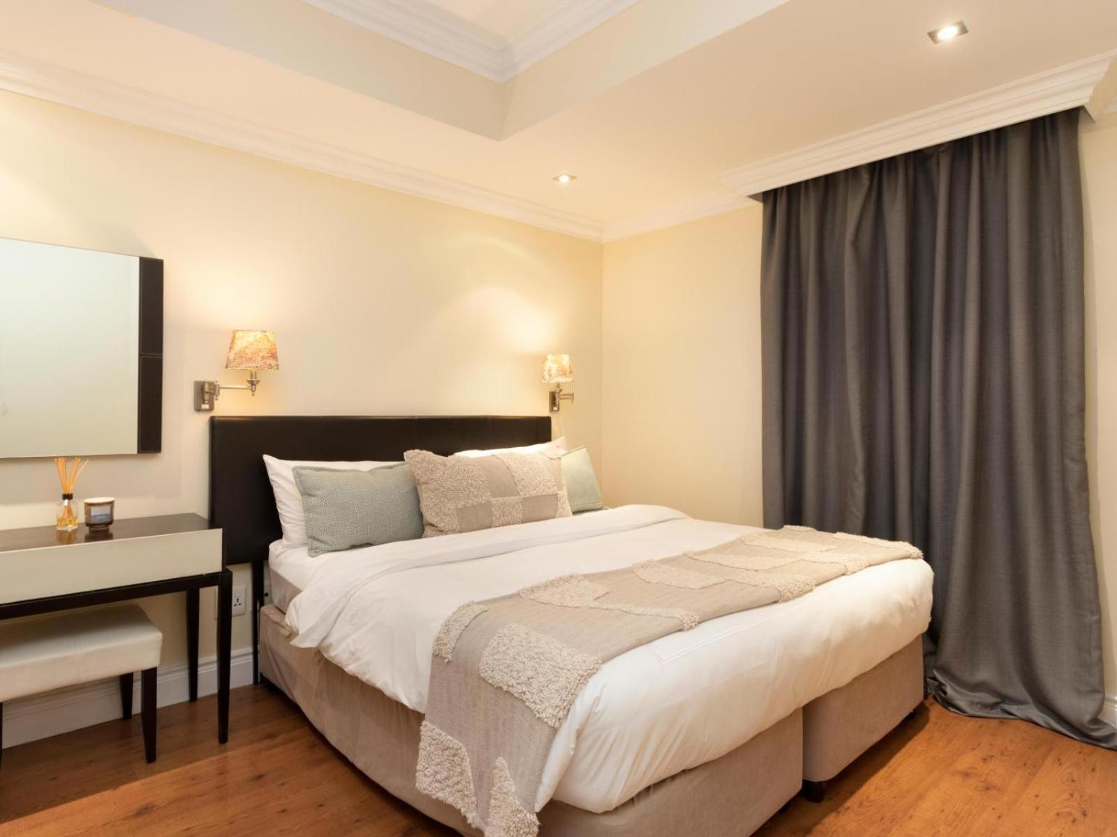 Cape Royale Apartments With Cape Finest Кейптаун Екстериор снимка