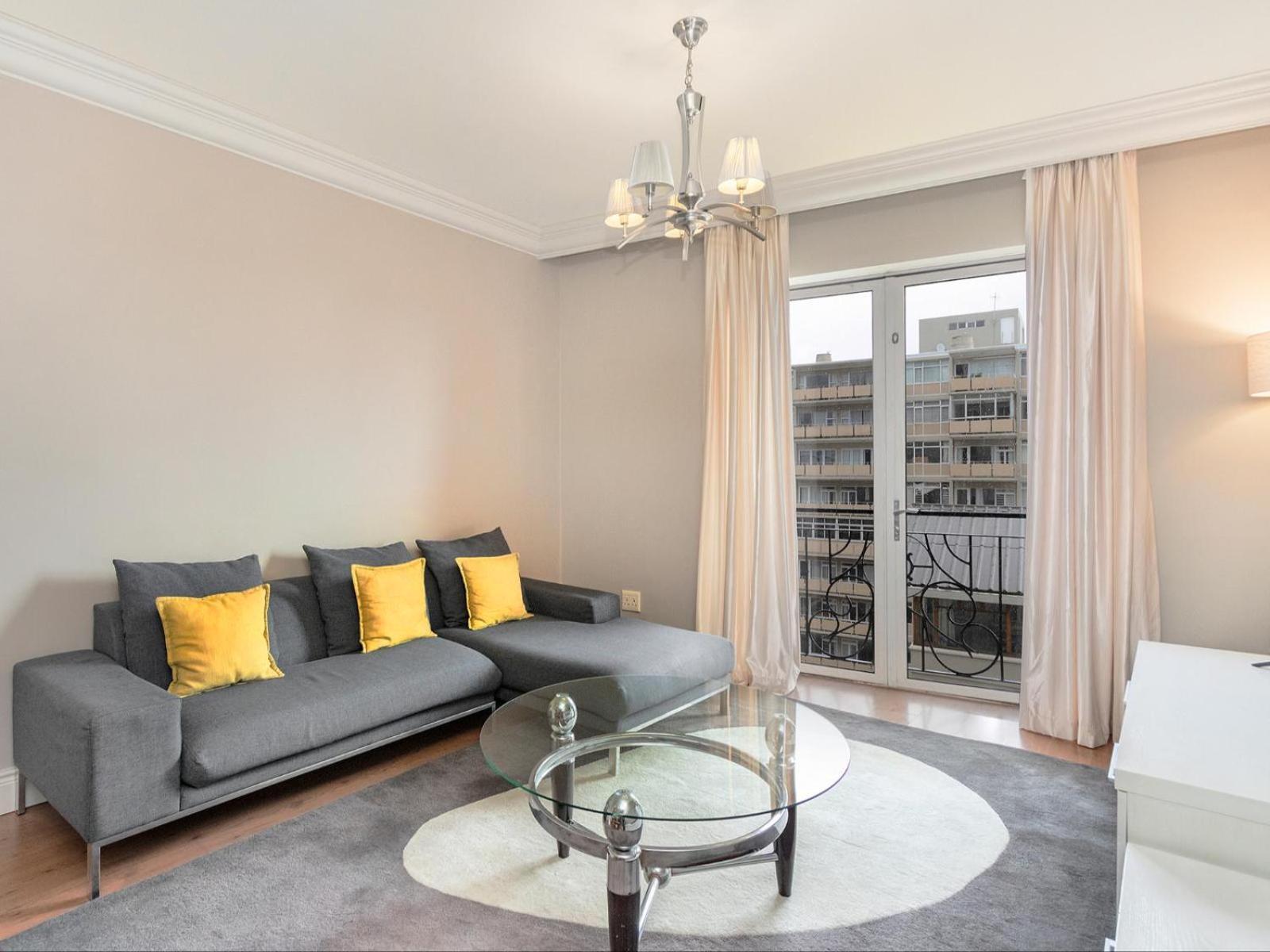Cape Royale Apartments With Cape Finest Кейптаун Стая снимка