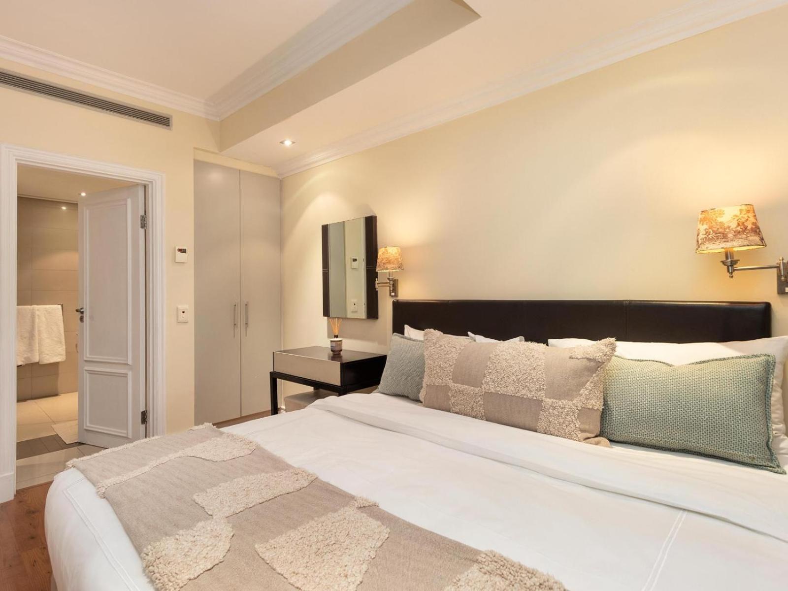 Cape Royale Apartments With Cape Finest Кейптаун Екстериор снимка
