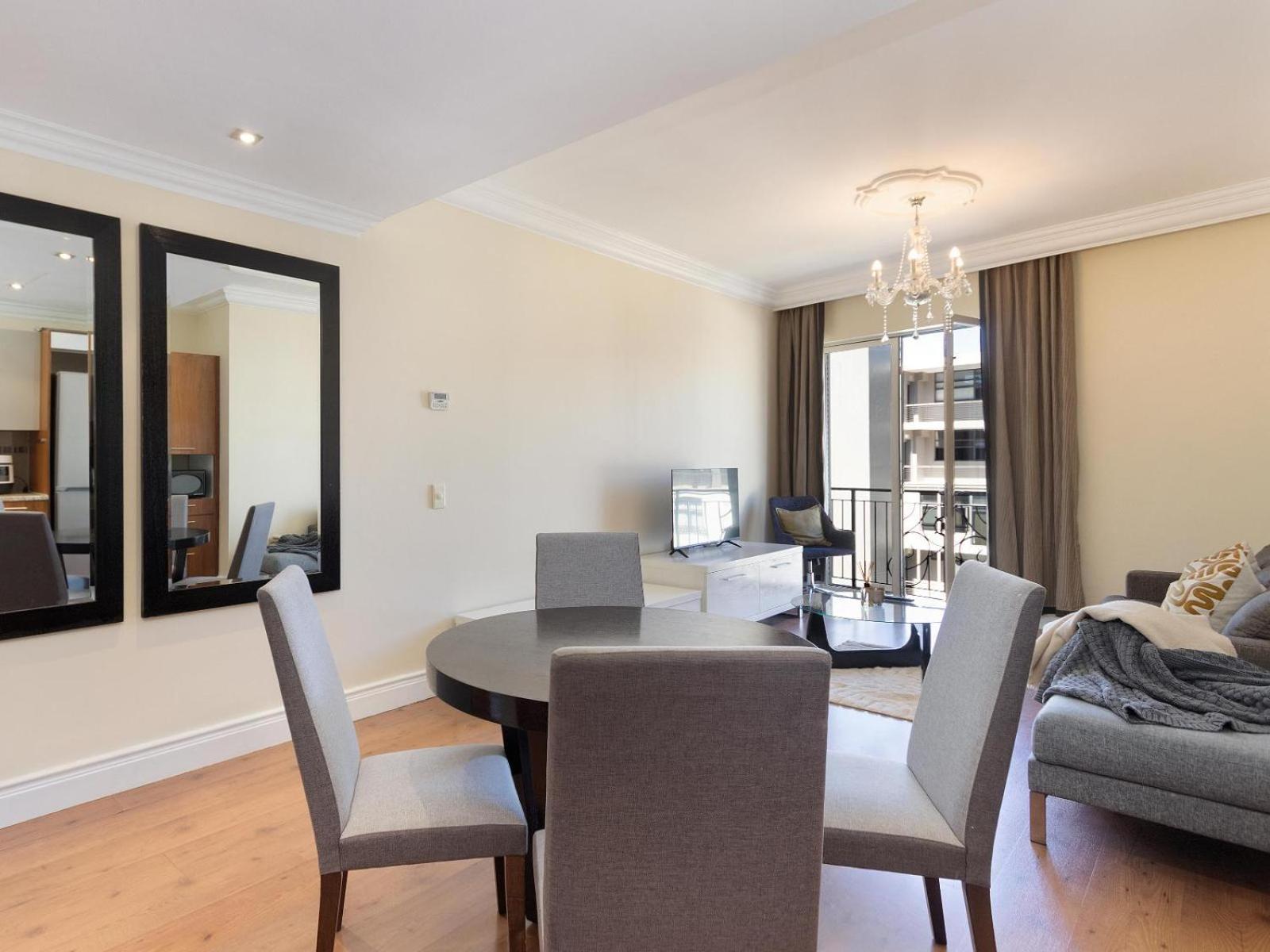 Cape Royale Apartments With Cape Finest Кейптаун Екстериор снимка