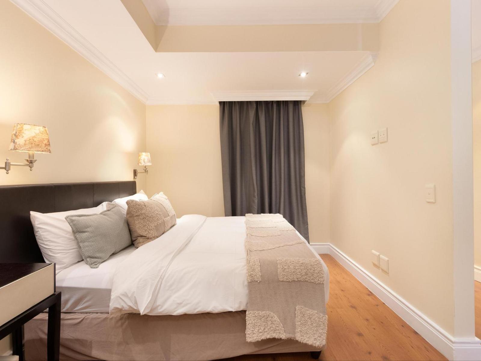 Cape Royale Apartments With Cape Finest Кейптаун Екстериор снимка