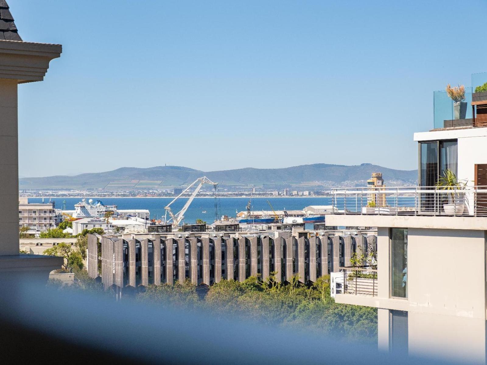Cape Royale Apartments With Cape Finest Кейптаун Екстериор снимка
