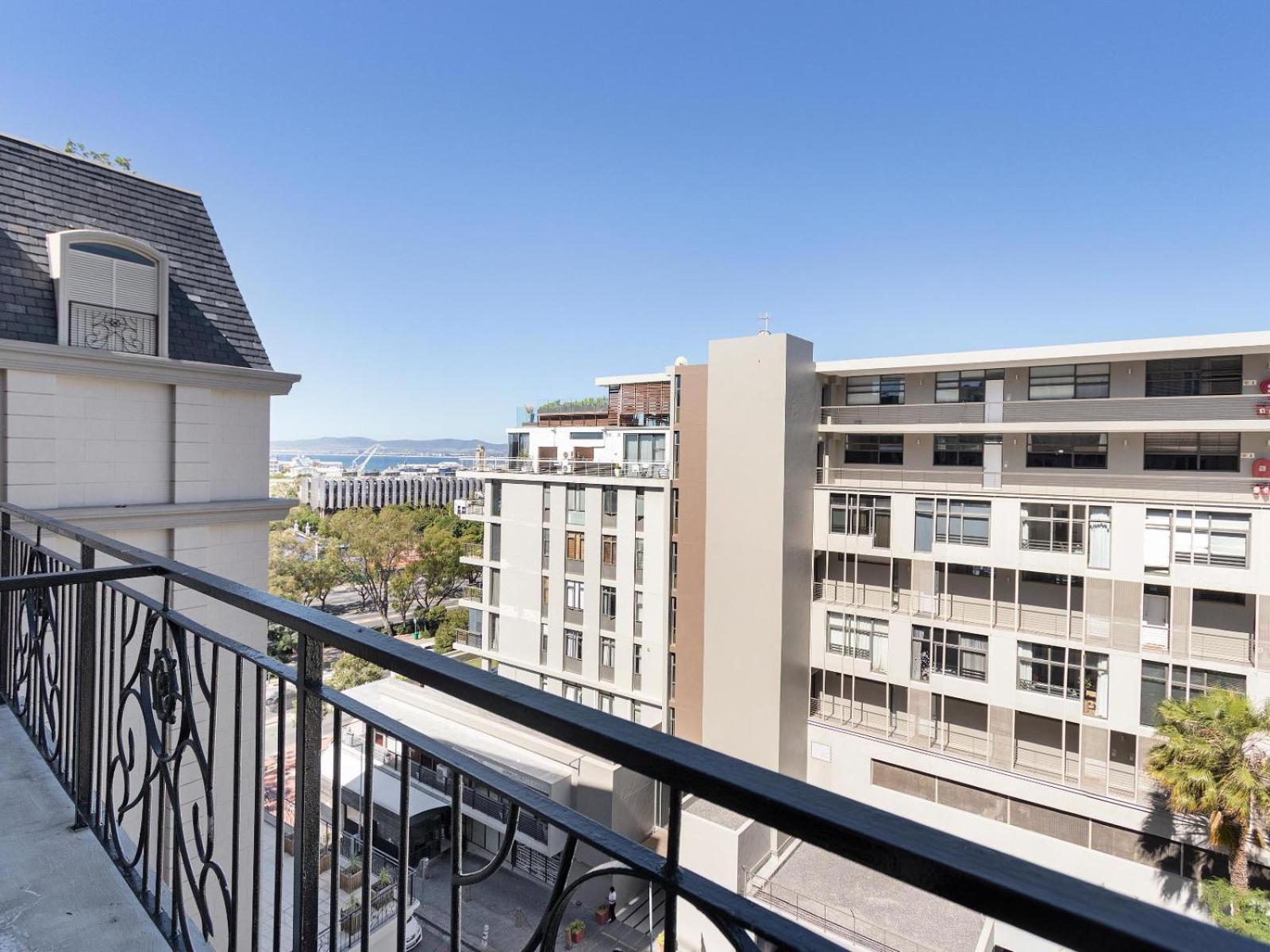 Cape Royale Apartments With Cape Finest Кейптаун Екстериор снимка