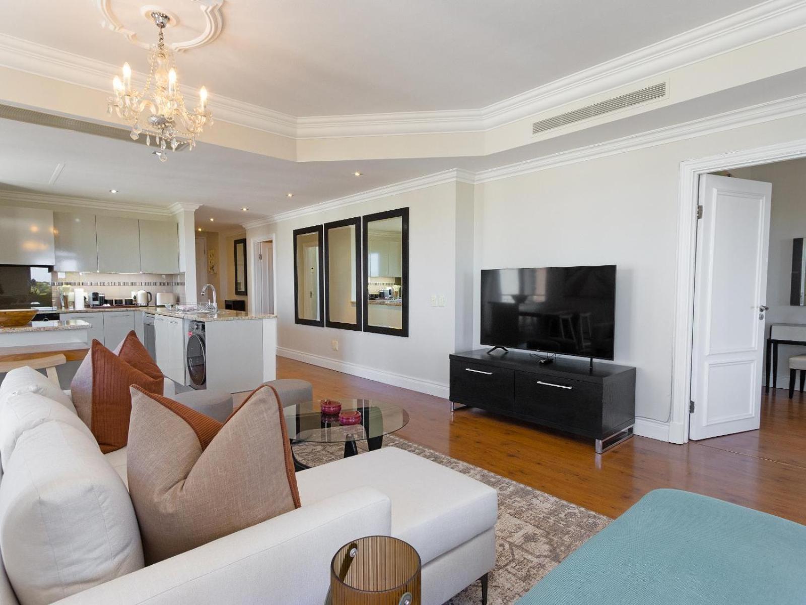 Cape Royale Apartments With Cape Finest Кейптаун Стая снимка