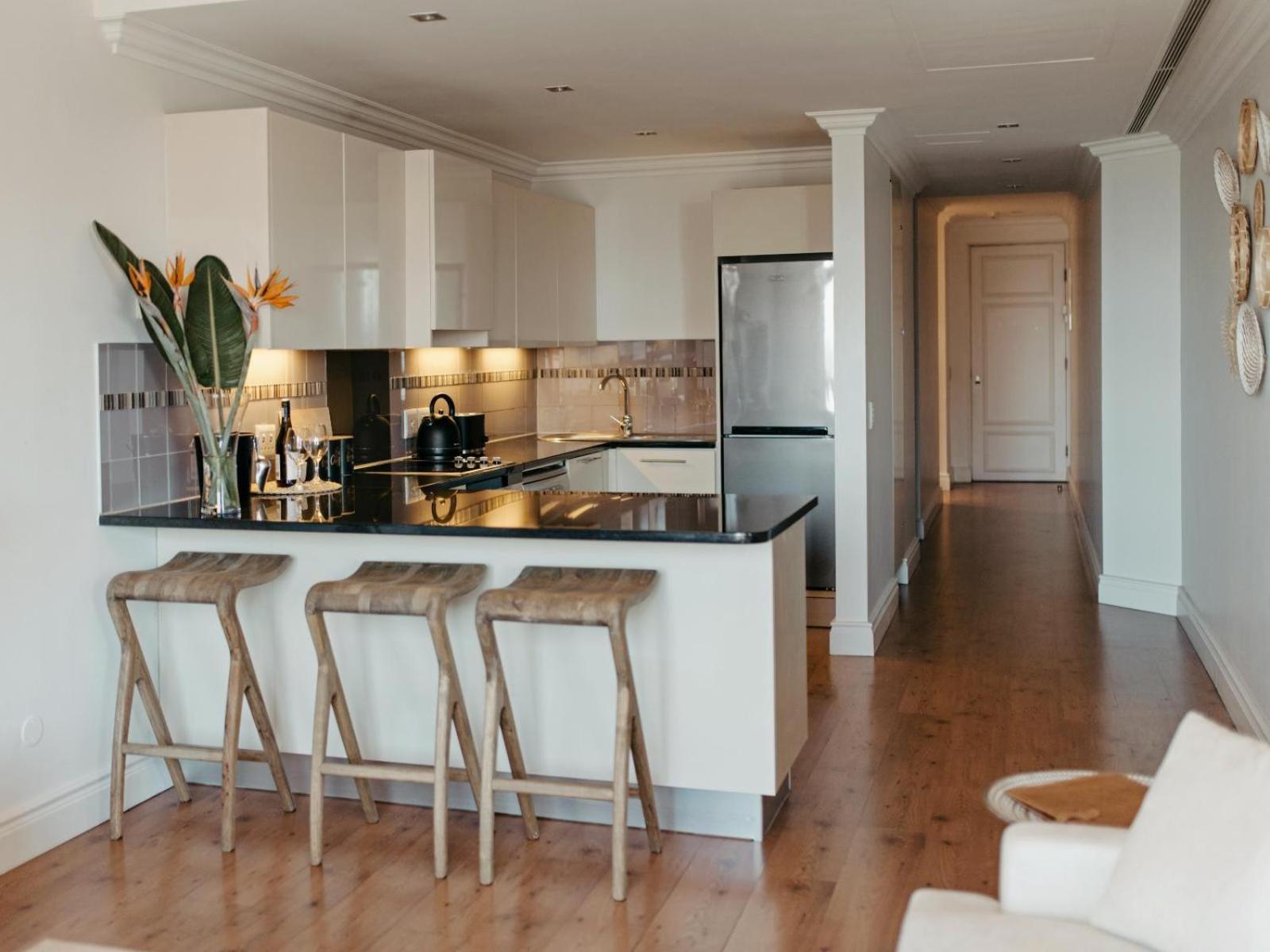 Cape Royale Apartments With Cape Finest Кейптаун Стая снимка