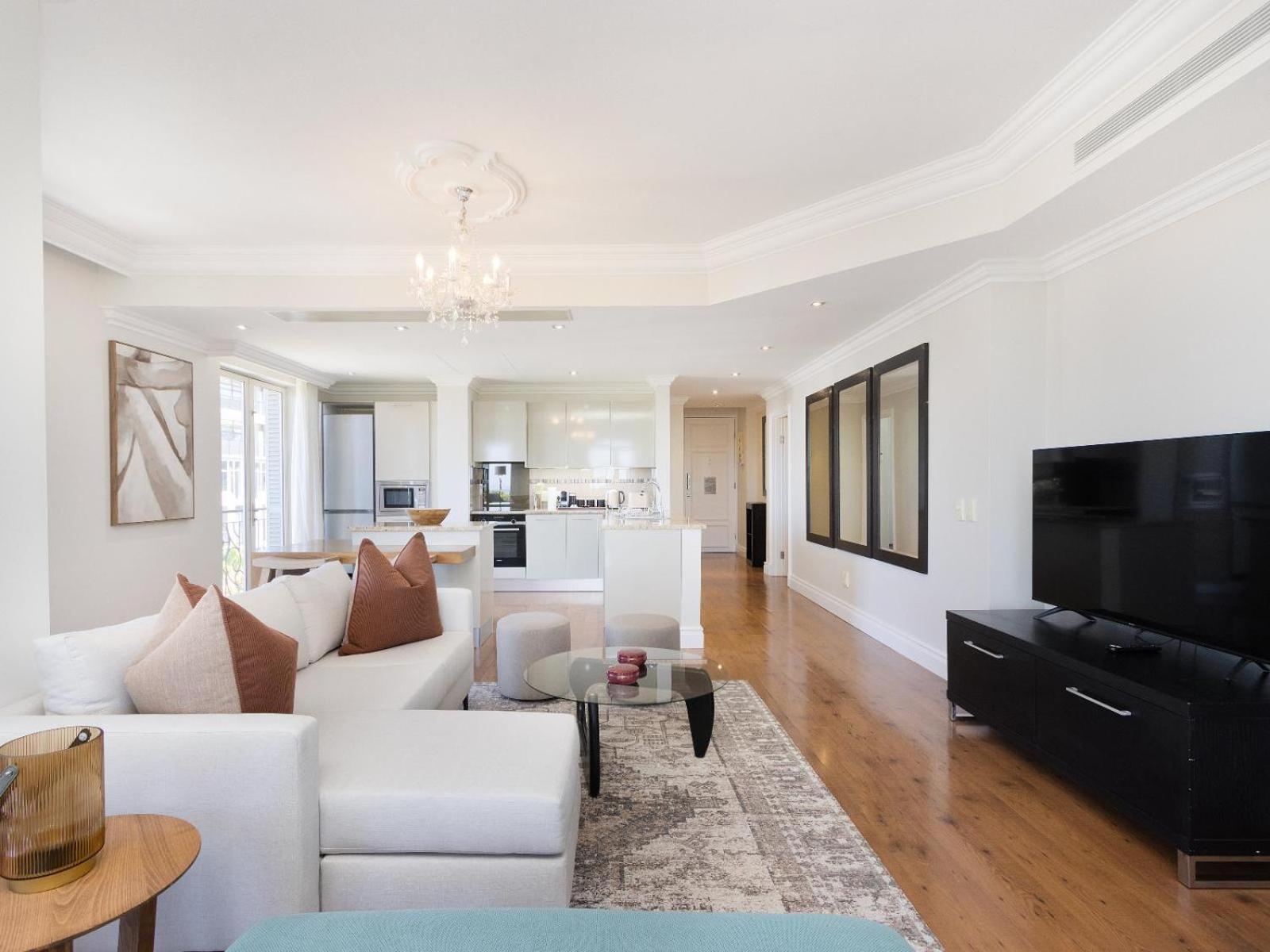Cape Royale Apartments With Cape Finest Кейптаун Стая снимка