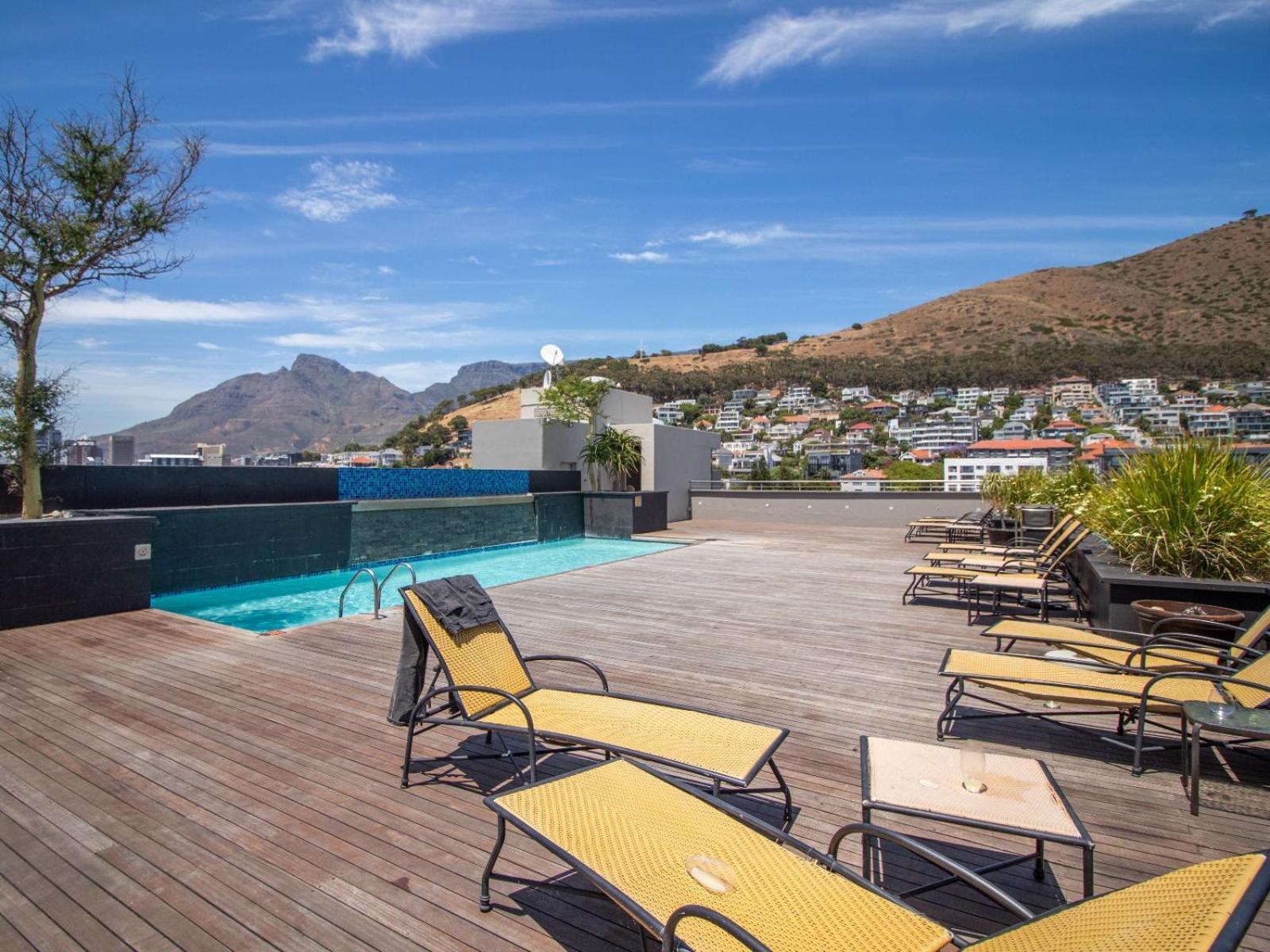 Cape Royale Apartments With Cape Finest Кейптаун Екстериор снимка